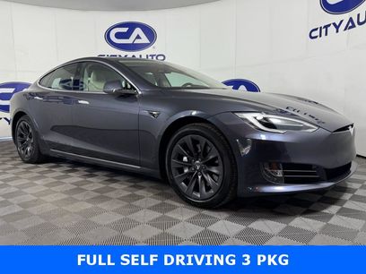 Used 2018 Tesla Model S 100D