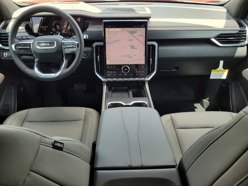 New 2026 GMC Acadia Elevation w/ Elevation Premium Package FWD image 11