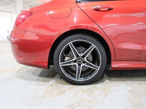 Used 2018 Mercedes-Benz C 43 AMG 4MATIC Sedan w/ Parking Assist Package image 13