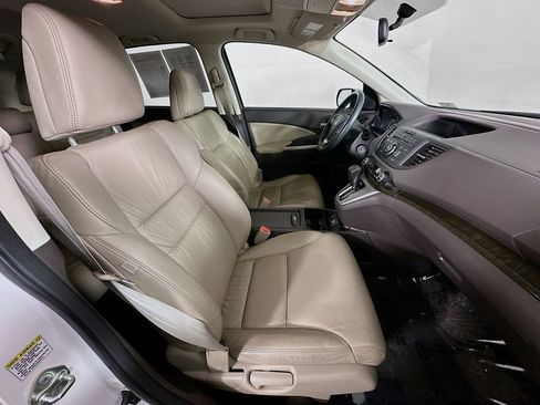 Used 2014 Honda CR-V EX-L image 34