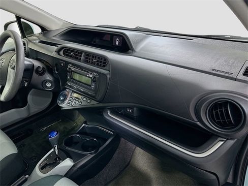 Used 2014 Toyota Prius C Two image 25