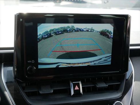 Certified 2024 Toyota Corolla LE FWD image 18