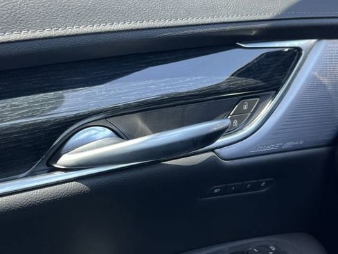 New 2025 Cadillac XT5 Premium Luxury w/ Technology Package image 22