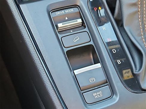 Certified 2025 Honda CR-V Sport-L image 22