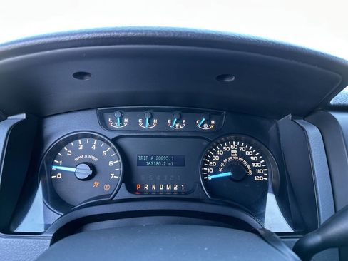 Used 2014 Ford F150 STX w/ Equipment Group 201A Mid image 18