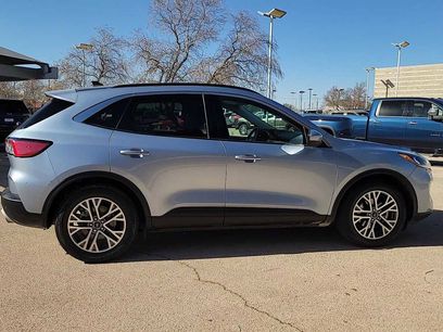 Used 2022 Ford Escape SEL w/ Technology Package