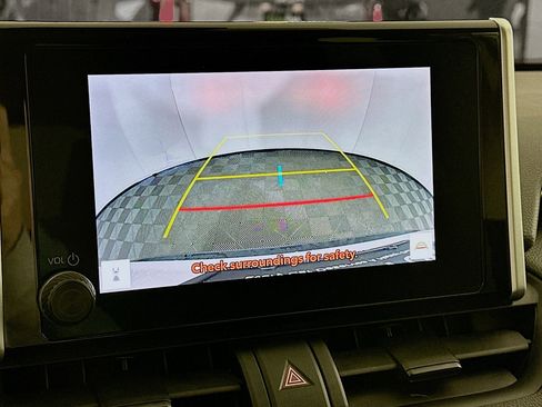 Used 2024 Toyota RAV4 XLE image 23