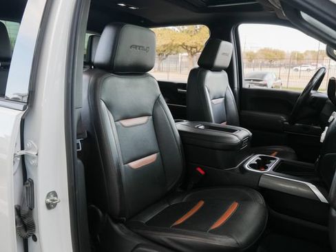 Used 2021 GMC Sierra 2500 AT4 w/ AT4 Premium Plus Package AWD/4WD image 34