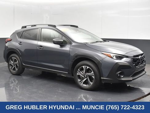 Used 2024 Subaru Crosstrek 2.0i Premium AWD/4WD image 14