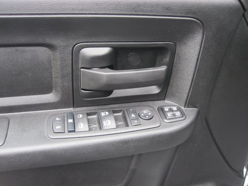 Used 2024 RAM 2500 Tradesman AWD/4WD image 13