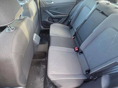 New 2026 Volkswagen Jetta Sport image 15