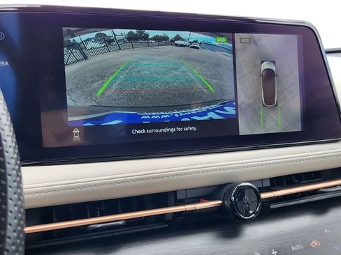 Used 2024 Nissan Ariya AWD image 14