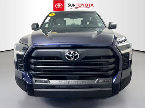 Used 2025 Toyota Tundra SR5 image 10