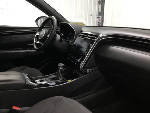 Used 2024 Hyundai Santa Cruz SEL FWD image 20