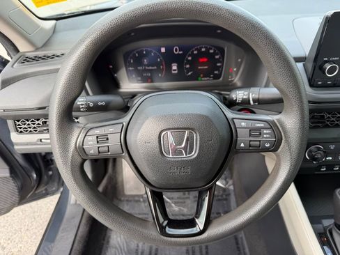 Used 2023 Honda Accord LX image 21
