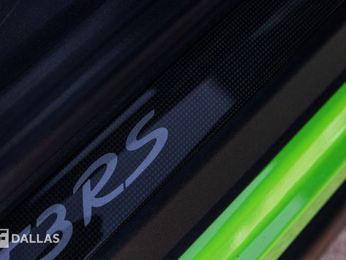 Used 2019 Porsche 911 GT3 RS image 37