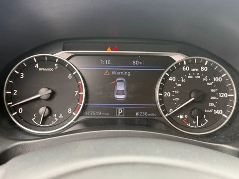 Used 2020 Nissan Altima 2.5 SL AWD/4WD image 19