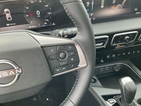 New 2026 Nissan Sentra SV w/ SV Convenience Package image 21