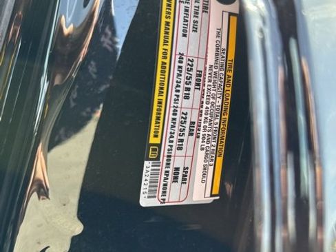 Used 2024 Dodge Hornet R/T Plus image 28