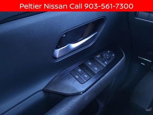 New 2025 Nissan Kicks SV w/ Illumination Package image 13