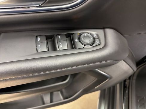 Used 2024 Chevrolet Suburban LS w/ Driver Alert Package image 13