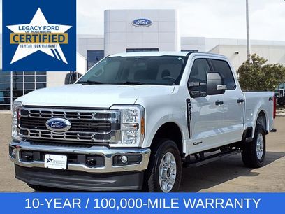 Used 2025 Ford F250 XLT