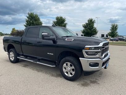 Used 2026 RAM 2500 Big Horn