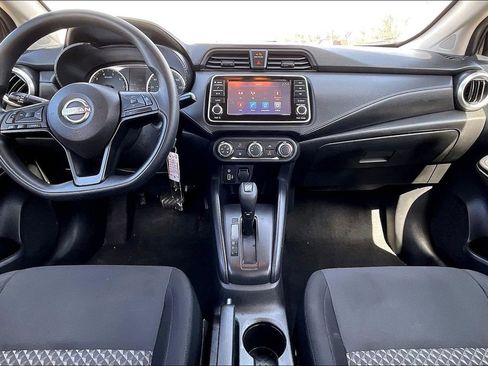 Used 2024 Nissan Versa S w/ S Plus Package image 15