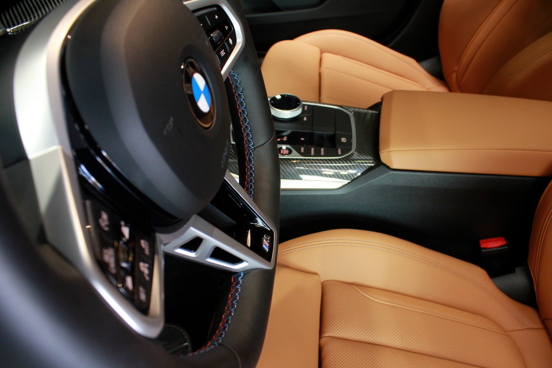 Used 2026 BMW M440i w/ Premium Package RWD image 41