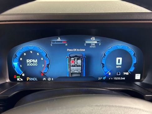 Used 2025 Ford Bronco Sport Outer Banks w/ Outer Banks Tech Package+ image 25