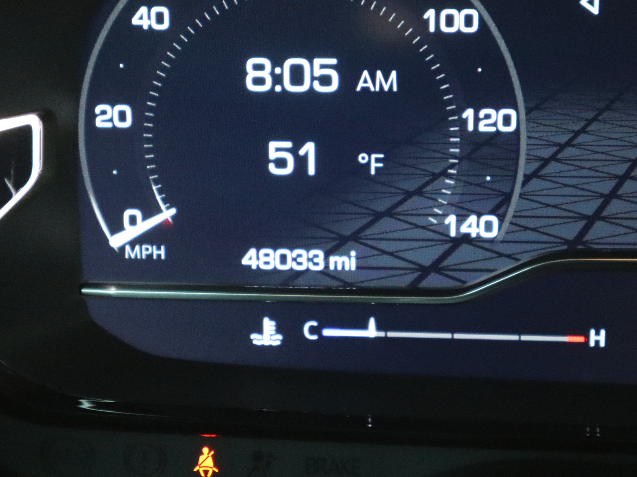 Used 2024 GMC Yukon Denali RWD image 25