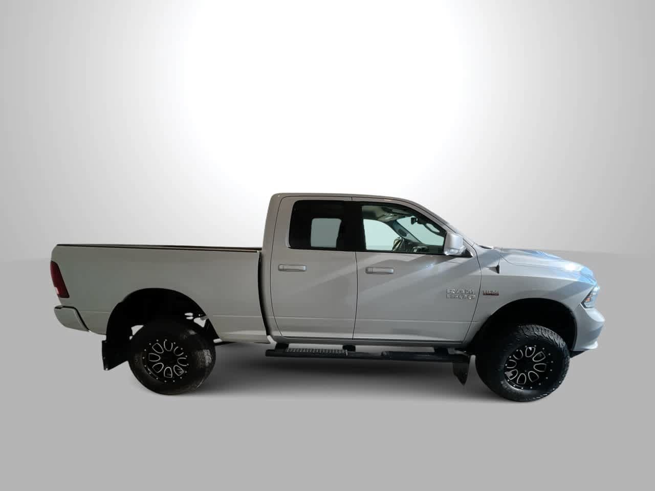 Used 2016 RAM 1500 Sport AWD/4WD image 9