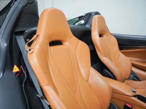 Used 2020 McLaren 720S Luxury image 29
