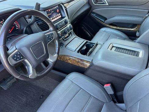 Used 2016 GMC Yukon Denali w/ Open Road Package image 12
