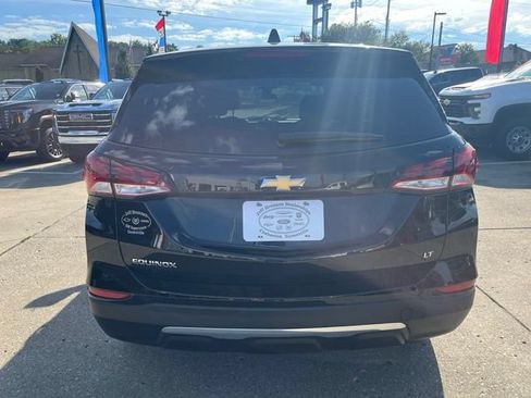 Used 2023 Chevrolet Equinox LT FWD image 4