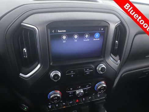 Used 2023 GMC Sierra 2500 Denali AWD/4WD image 25