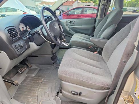 Used 2006 Dodge Grand Caravan SXT FWD image 5