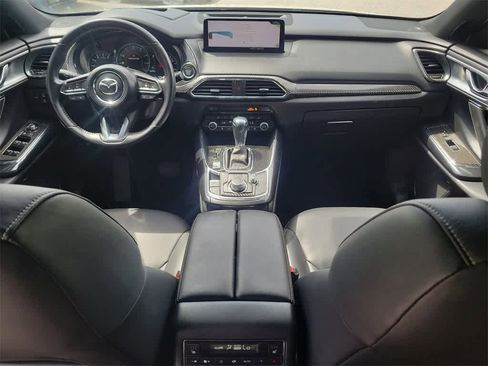 Used 2022 MAZDA CX-9 Grand Touring image 14