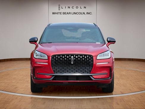 Certified 2024 Lincoln Corsair Reserve w/ Equipment Group 201A AWD/4WD image 2