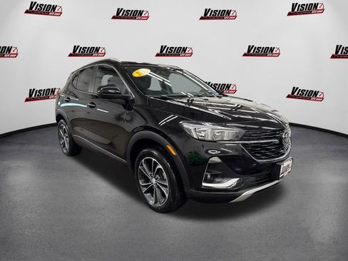 Used 2023 Buick Encore GX Select image 3
