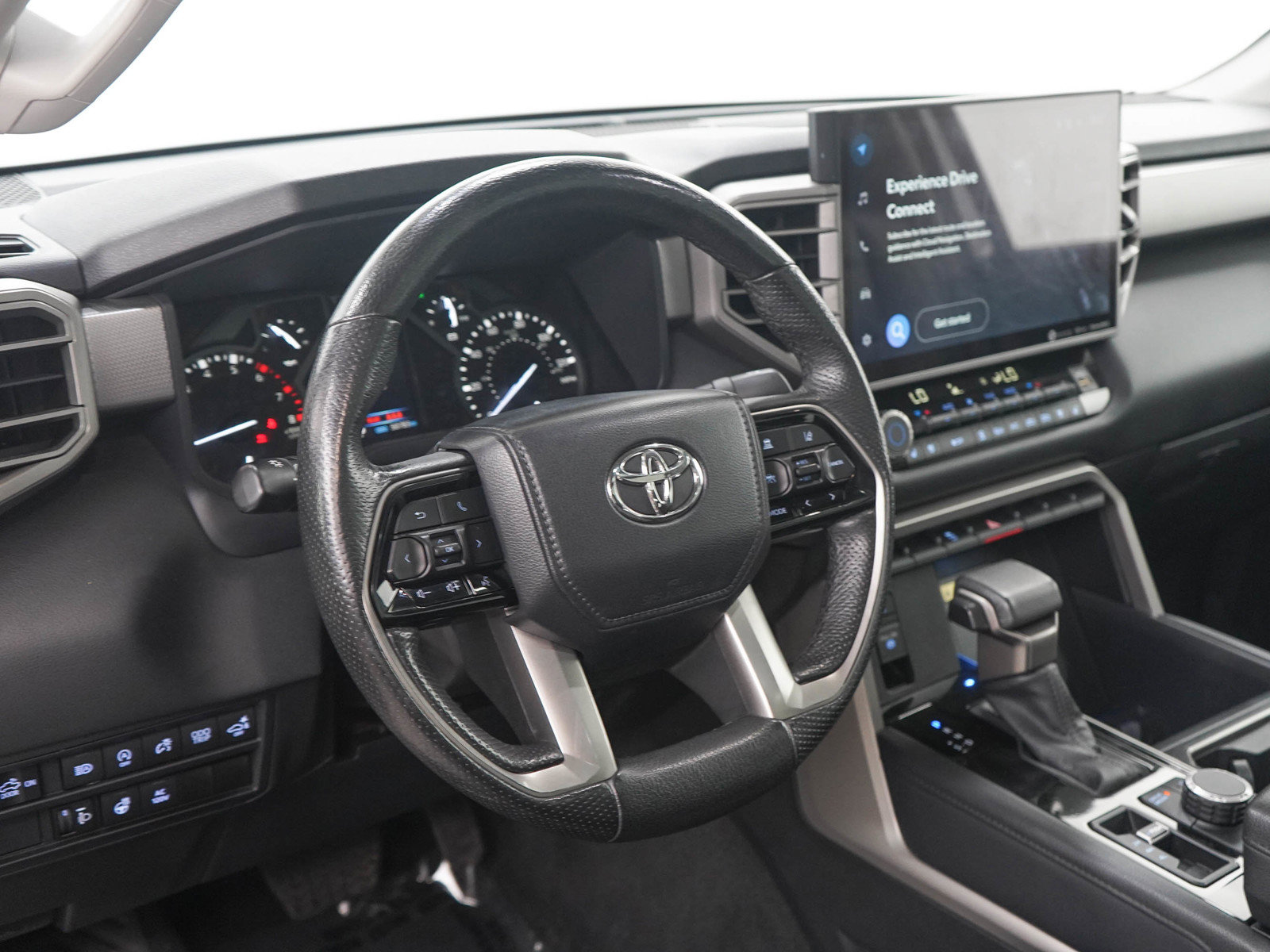 Used 2022 Toyota Tundra Limited AWD/4WD image 20