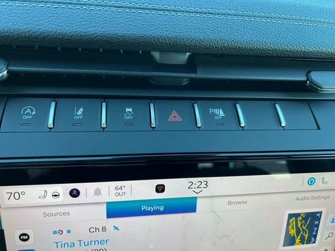 New 2026 Jeep Grand Cherokee Limited image 34