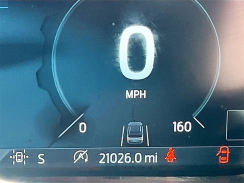 Used 2022 Ford Expedition Max Platinum image 12