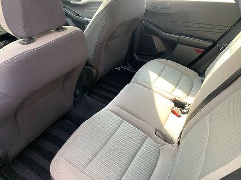 Used 2022 Ford Escape S AWD/4WD image 14