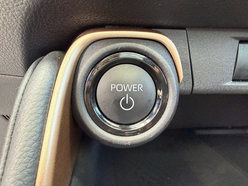 Used 2026 Toyota Grand Highlander AWD Hybrid image 18
