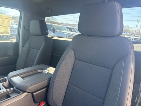 New 2026 GMC Sierra 1500 Pro image 11