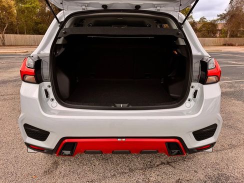 New 2026 Mitsubishi Outlander Sport AWD image 14