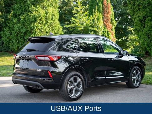 Used 2024 Ford Escape ST-Line AWD/4WD image 5