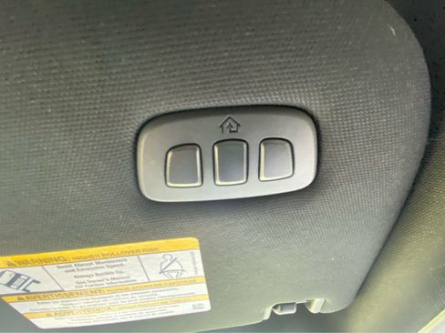 Used 2024 Ford F150 Lariat w/ Equipment Group 502A High AWD/4WD image 37