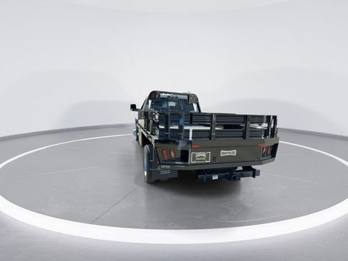 New 2026 RAM 4500 Tradesman image 7
